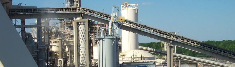 ConveyMor Bucket Elevator in action