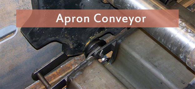 Apron Conveyor